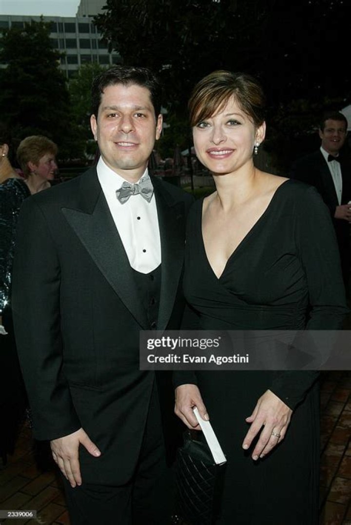 Maria Bartiromo Family: Husband, Children, Parents, Siblings, Ethnicity