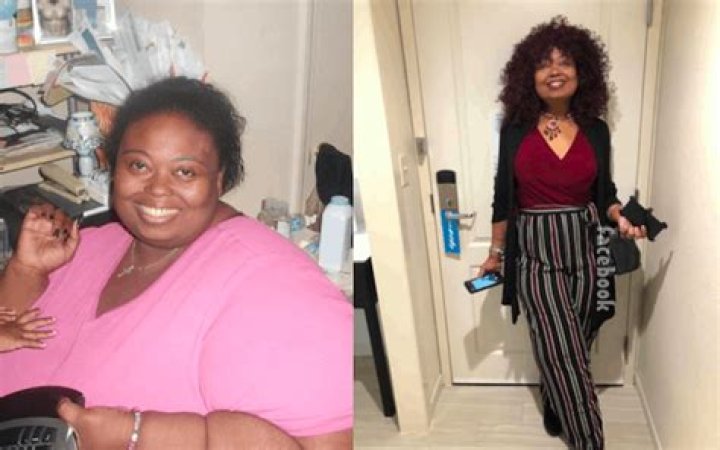 Marla McCants' Weight Loss Update Now in 2022!