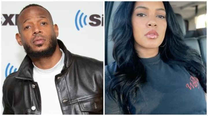 Marlon Wayans' Ex-Girlfriend: A Journey Through Love And Fame