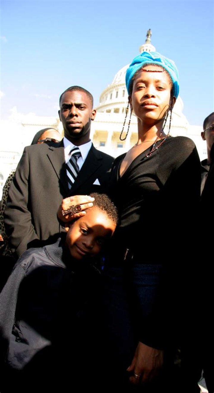 Mars Merkaba Thedford Biography, Career, Age, Parents, Siblings, Net worth