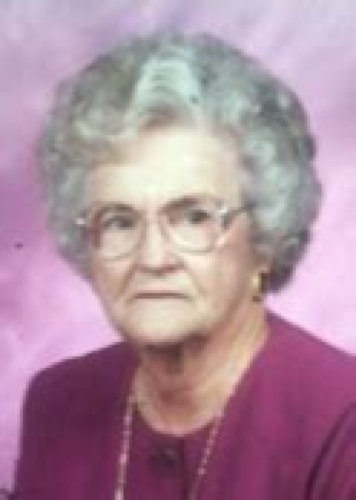 Mary Louise Stone | Obituaries
