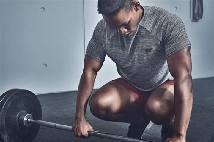 Mastering The Stiff Leg Deadlift | Form, Benefits & Muscles Used