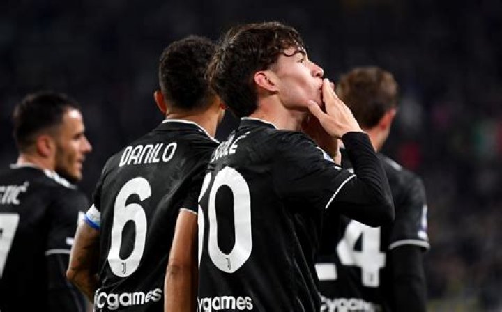 Matías Soulé joins Frosinone on loan from Juventus