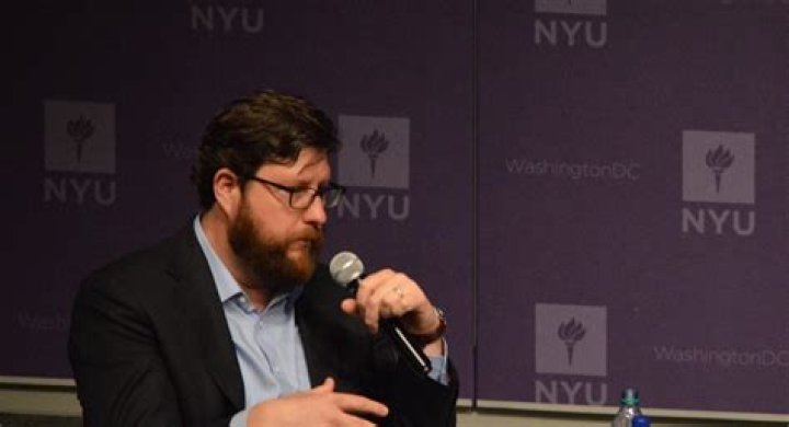 	Matt Duss Wikipedia, Wiki, Twitter, Carnegie	