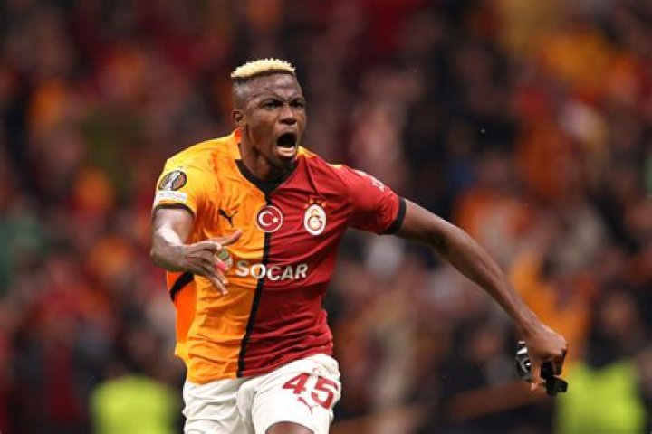 Mauro Icardi scores for Galatasaray in 4-0 win vs. Corendon Alanyaspor