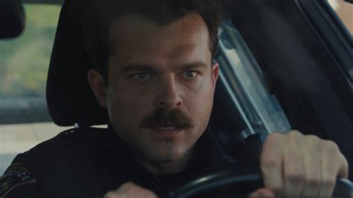 Maximilian Ehrenreich | The Defeated Cast, Netflix, Girlfriend, Net Worth, Instagram, Wikipedia