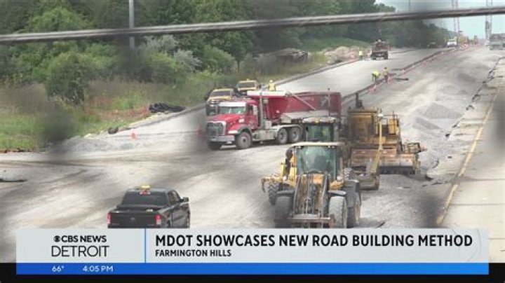 MDOT projects in Jones, Jasper, Forrest | News