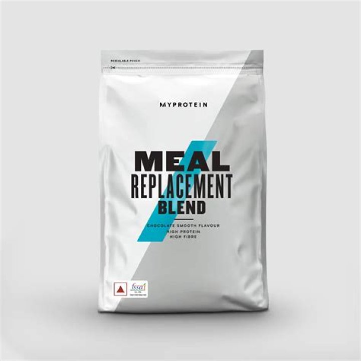 Meal Replacement Blend | MYPROTEIN™