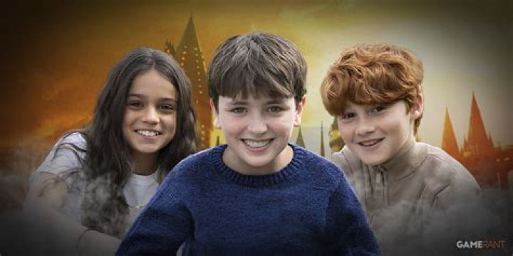 Meet the New Cast on Instagram!