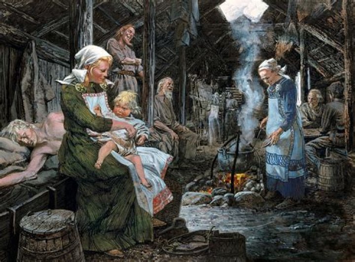 Meet Thorfinn’s Wife in Vinland Saga: Who Is Gudrid?