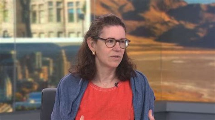 Megan McArdle and Moe Egan