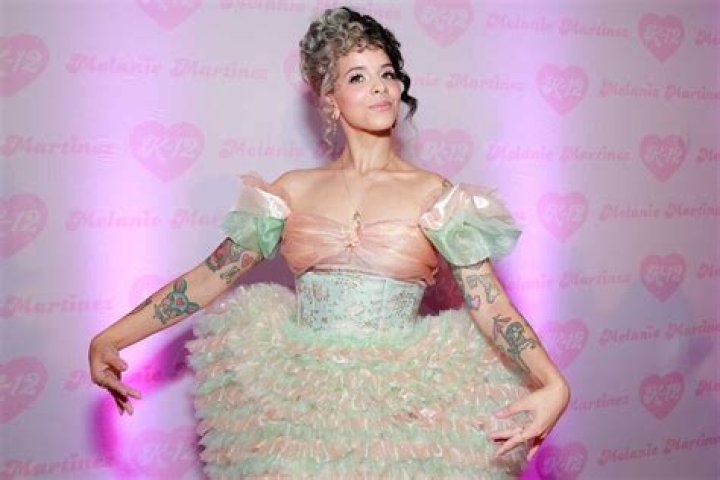 Melanie Martinez's Surgery Journey: Surprising Revelations Uncovered