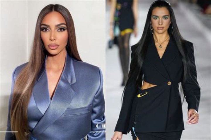 Mengenal Tren Liquid Hair yang Membuat Rambut Glossy dan Lembut