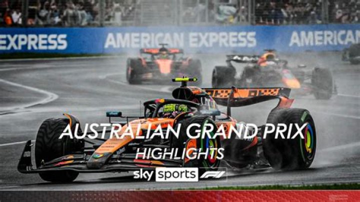 Mercedes explain strategy that backfired for George Russell at F1 Australian Grand Prix | F1