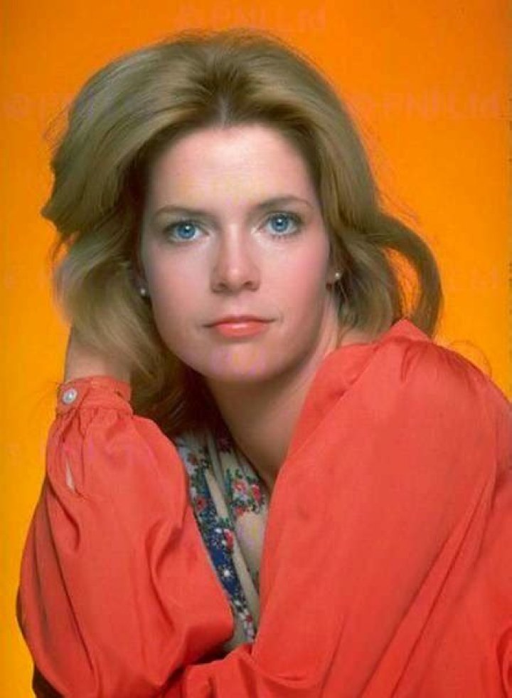 Meredith Baxter Birney Young