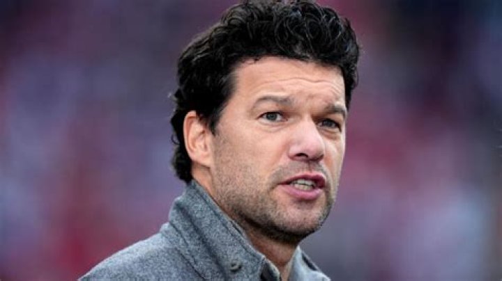 Michael Ballack Vermögen