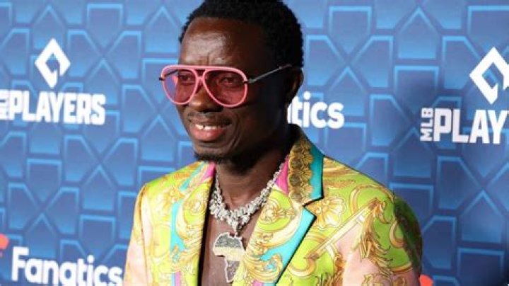 Michael Blackson - Bio, Net Worth, Height