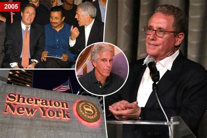 Michael D. Farkas Net Worth (2024)