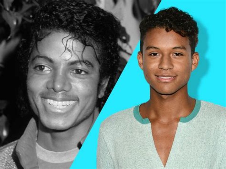 Michael Jackson: Actor who will play King of Pop in upcoming biopic has been revealed