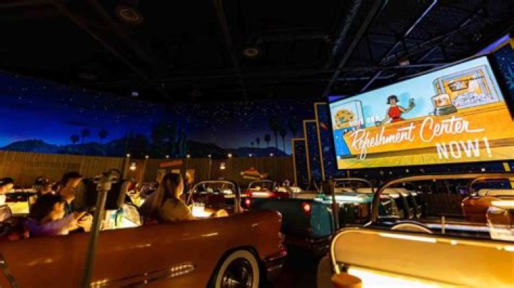 Miss Going to the Movies? Head to a Drive-In Movie Theater | Macaroni KID Armonk - Chappaqua - Mount Kisco