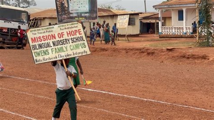 Mission of Hope | Local News