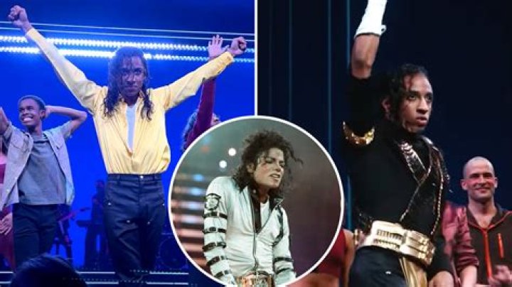 MJ The Musical: What is the new Michael Jackson Broadway show and what songs appear?