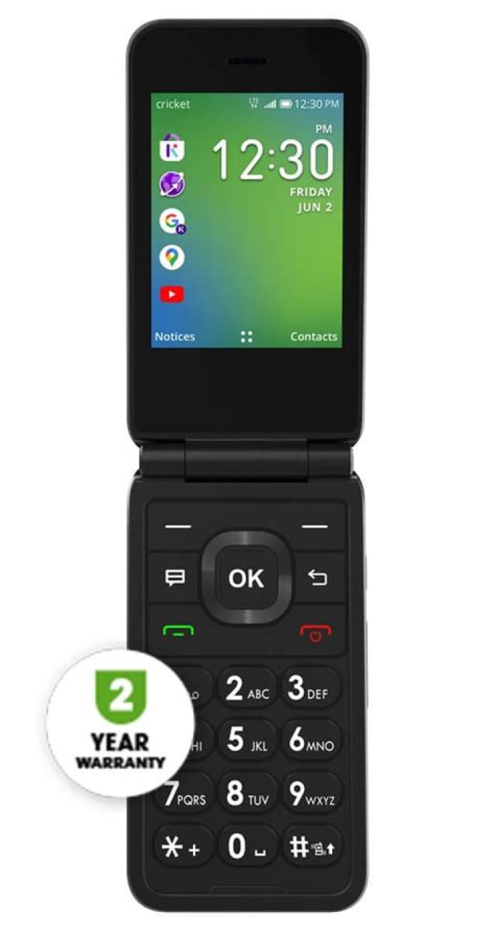 MMS doesn't work on cricket wireless