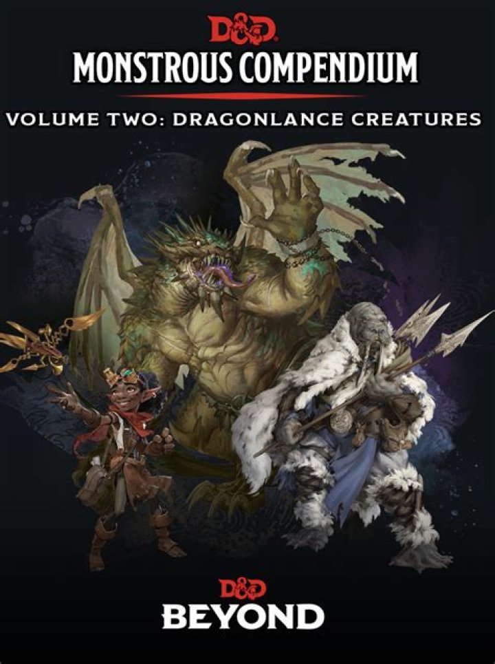 Monster ENCyclopedia: Quickling | EN World Tabletop RPG News & Reviews