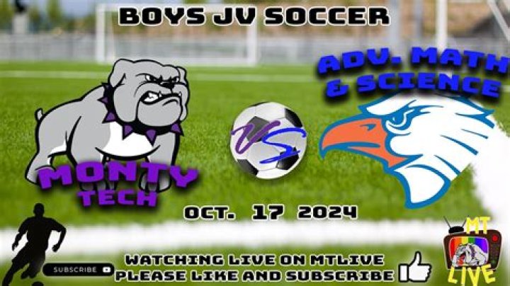 Monty Tech football 03/20/2021 - Sentinel & Enterprise