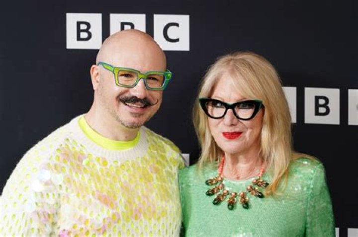 Mother & Father of the 28-Year-Old Glow Up Host; Parents & Nationality!