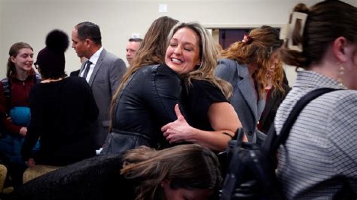 Mothers and teens urge Utah lawmakers to pass family court reform