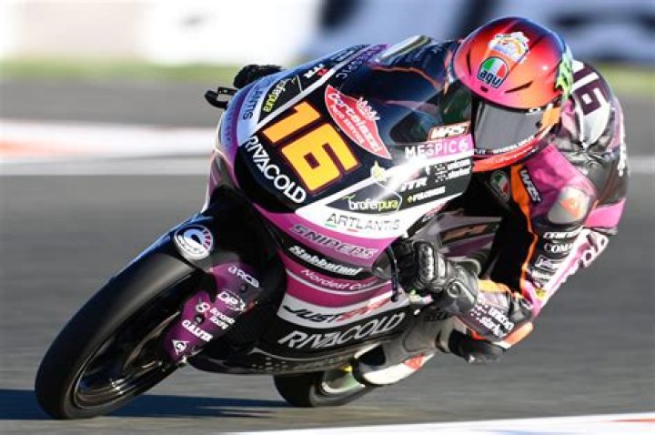 Moto3: Andrea Migno blasts financial demands from teams as he remains unsigned | Moto3