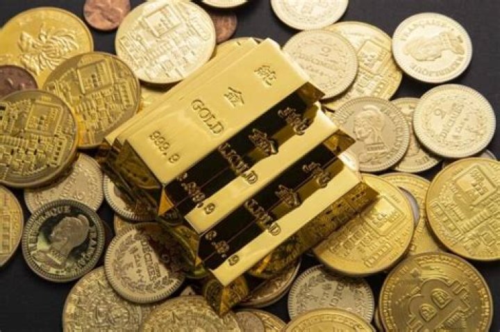 Myanmar's domestic gold price records all-time highest as USD appreciation continues
