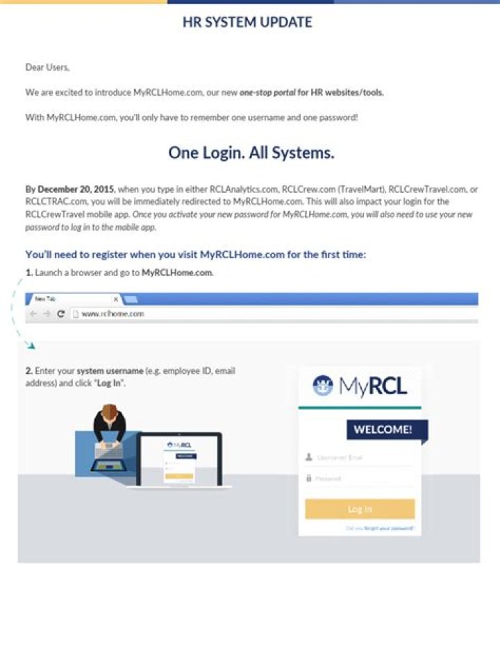 myrclhome.com login safely, analysis & comments