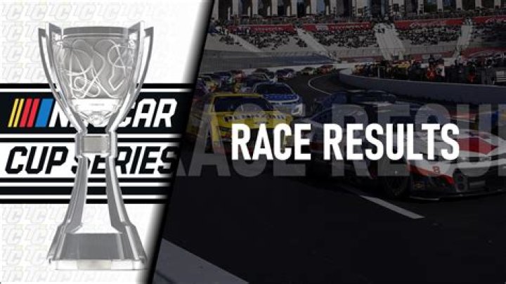 NASCAR Sprint Cup Bristol: Qualifying results | NASCAR