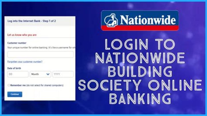 nationwide.co.uk login safely, analysis & comments