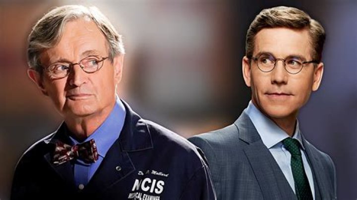 Ncis Ducky Death: ‘NCIS’ Actor David Mccallum Has Died At 90