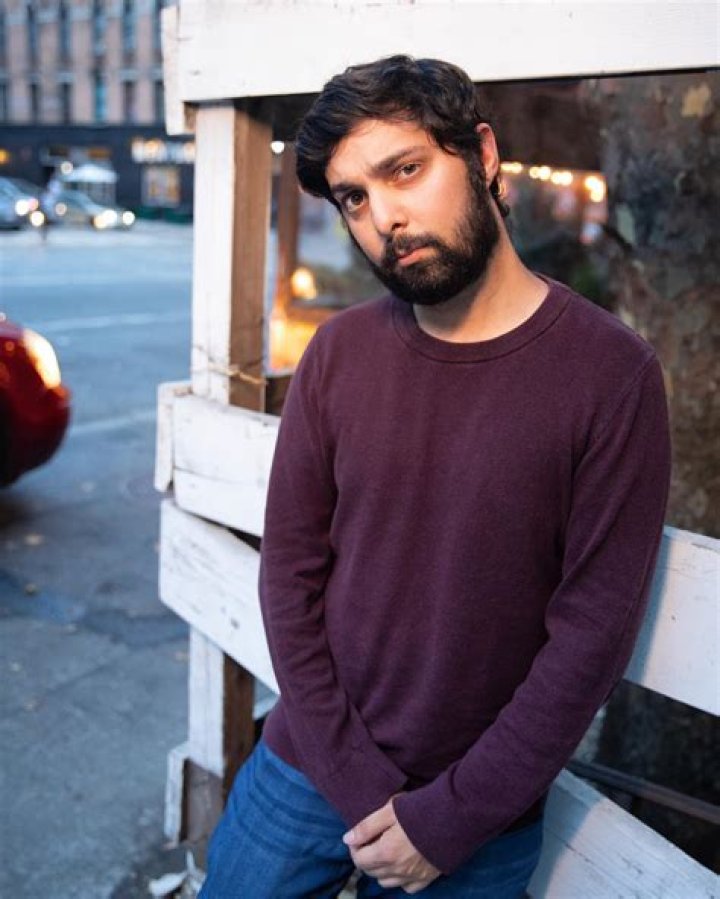 	Neel Nanda Obituary, American Comedian reportedly died by suicide | Memorial Haven	