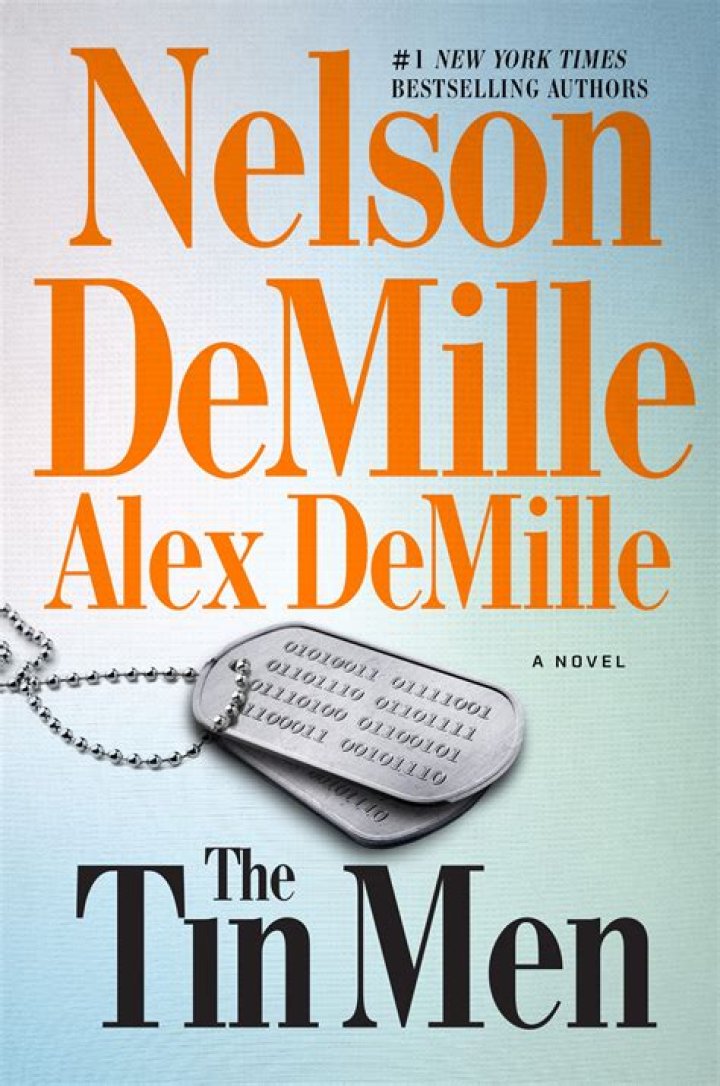 Nelson DeMille - Alchetron, The Free Social Encyclopedia