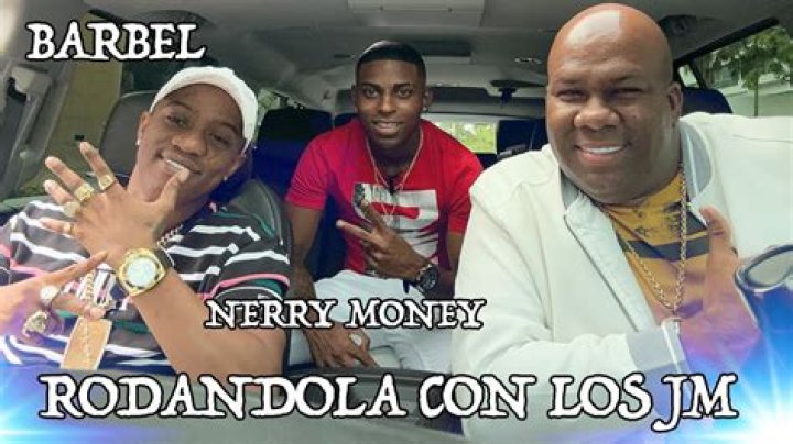 Nerry Money Letras - Nerry Money Traducciones