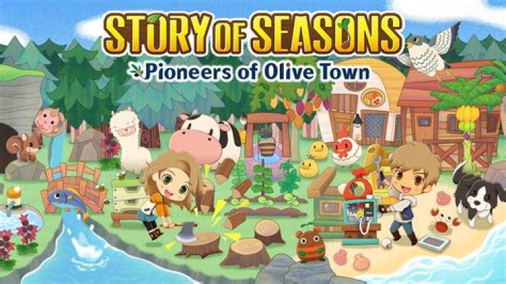 New Trailers Show Off Marriage Candidates In Story of Seasons: Pioneers of Olive Town