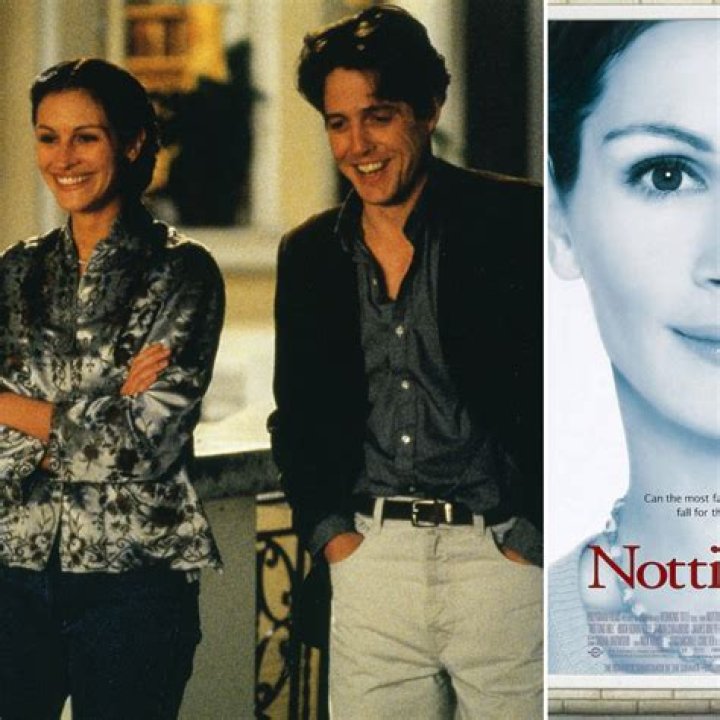 Notting Hill film: Where are the cast of the 1999 romcom now?