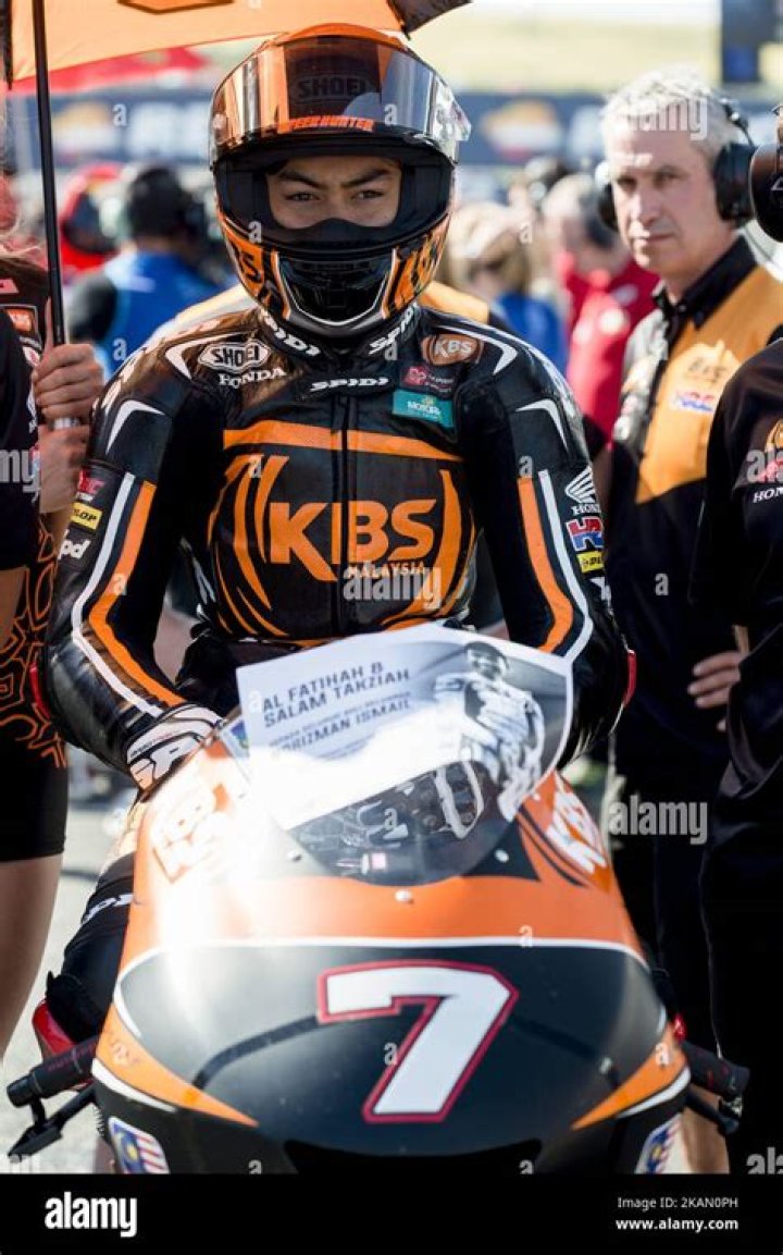 Official: Tarran Mackenzie and Adam Norrodin join WorldSBK with Honda | World Superbikes