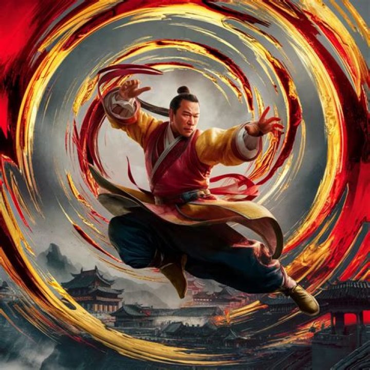 OGL Game Idea...built for Martial Arts/Wuxia fantasy action..