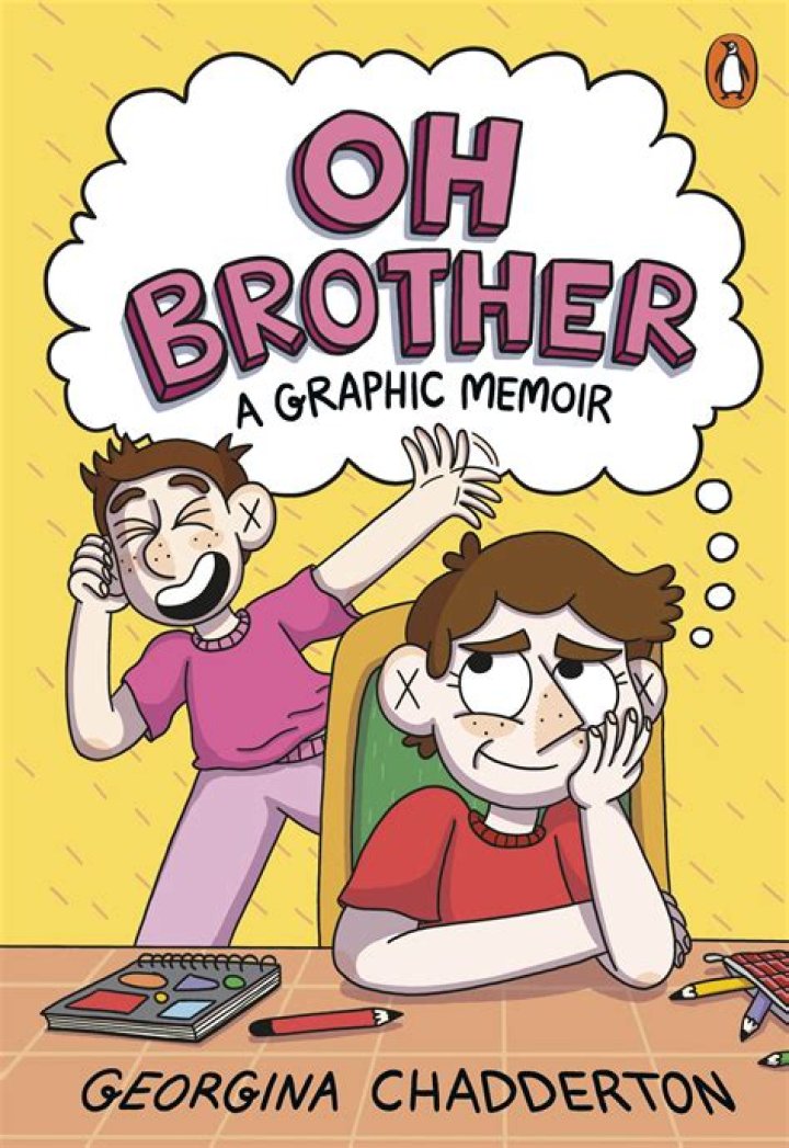 Oh, brother! | Local News