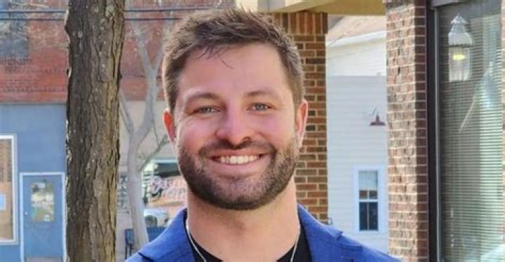 	Ohio Seth Sias Car Accident Update: Injury And Health 2023	