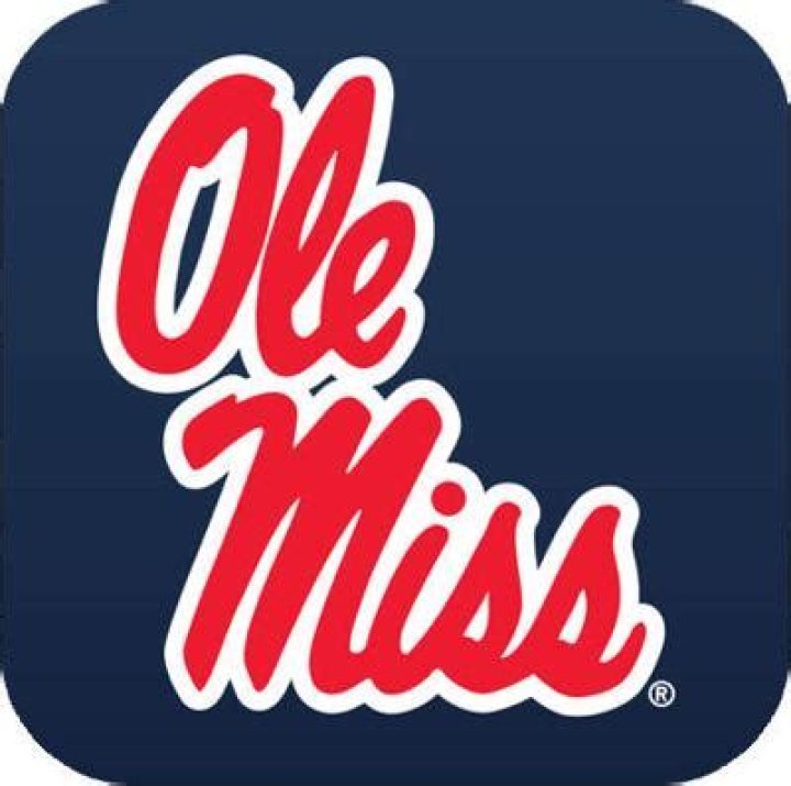 Ole Miss Dean’s List | Education
