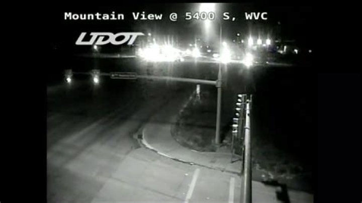 One Dead, Two Hospitalized After Mountain View Corridor Crash