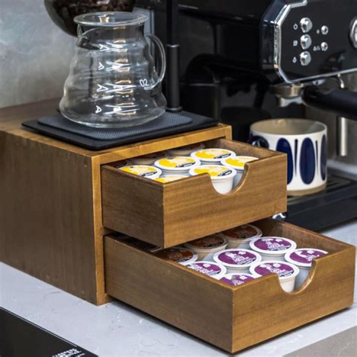 Original Blend Medium Single Serve Coffee Pods Box
– Laurel Mercantile