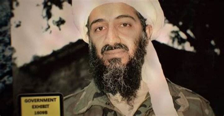 Osama bin Laden - Bio, Net Worth, Height